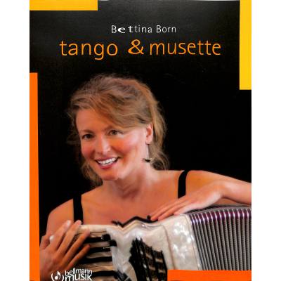 9790501041688 - Tango + Musette