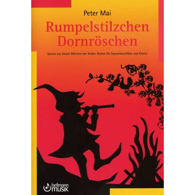 9790501041732 - Rumpelstilzchen Dornröschen