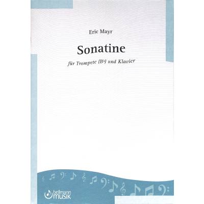 9790501042784 - Sonatine