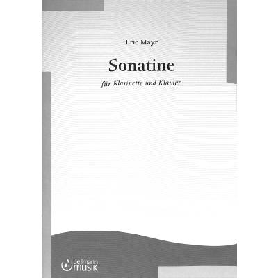 9790501042838 - Sonatine