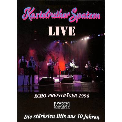 9790501140060 - Live - die grössten Tournee Erfolge