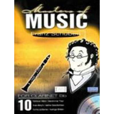 9790501340156 - Masters of music