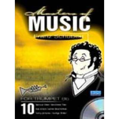 9790501340170 - Masters of music