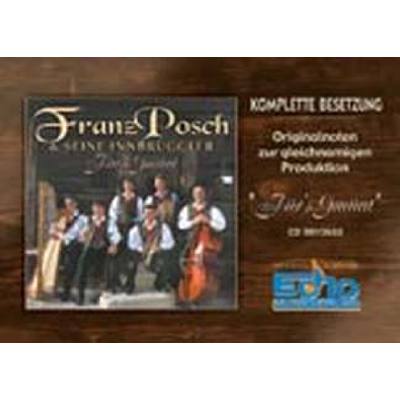 9790501340811 - Da Capo 3 Lösungsheft