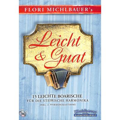 9790501610747 - Leicht + guat