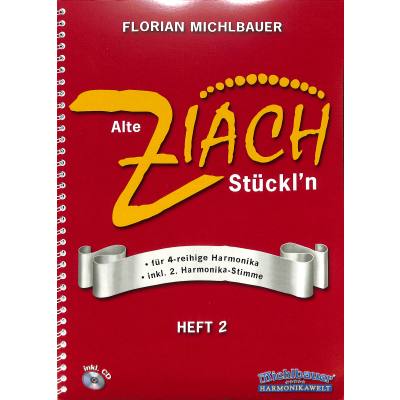 9790501611874 - Alte Ziach Stückln 2