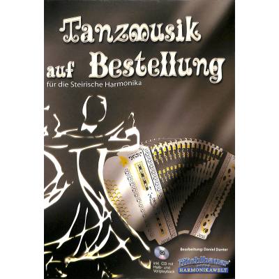 9790501611881 - Tanzmusik auf Bestellung