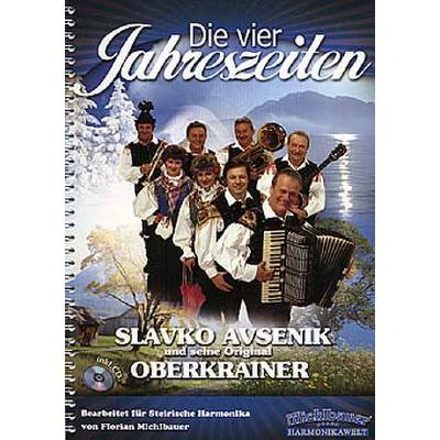 9790501612031 - Die 4 Jahreszeiten