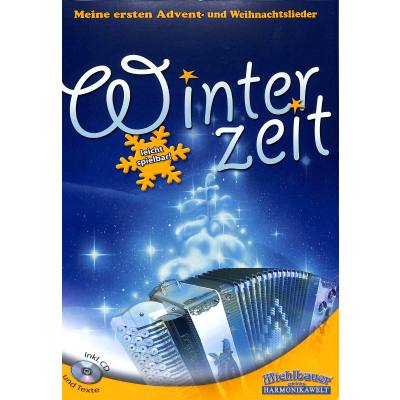 9790501612130 - Winterzeit