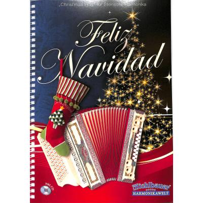 9790501612147 - Feliz navidad