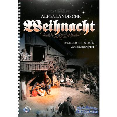 9790501612413 - Alpenländische Weihnacht