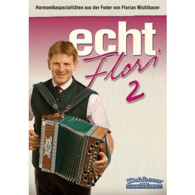 9790501612451 - Echt Flori 2