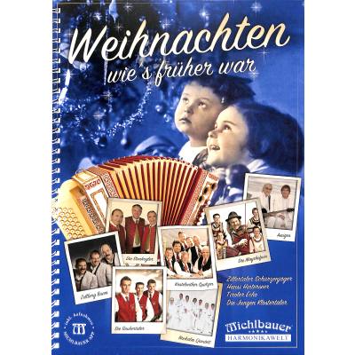 9790501612895 - Weihnachten wies früher war