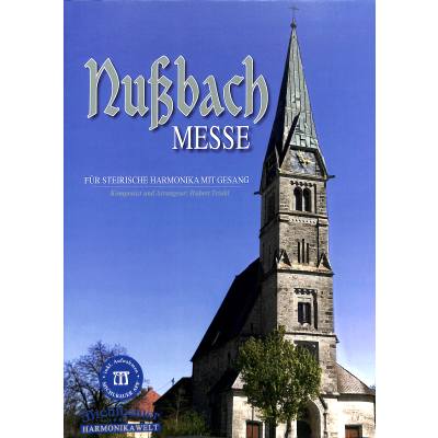 9790501613373 - Nussbach Messe