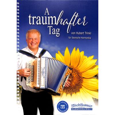 9790501613526 - A traumhafter Tag