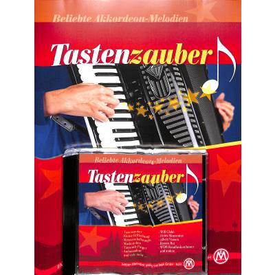 9790501639670 - Tastenzauber