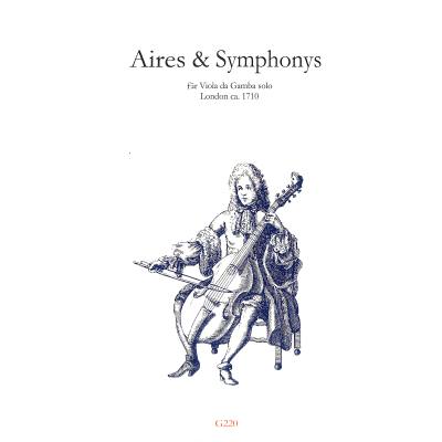 9790501742202 - Aires + Symphonys