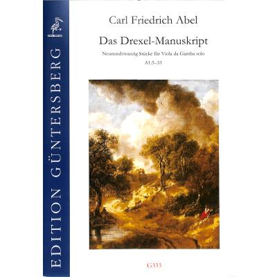 9790501743339 - Das Drexel Manuskript