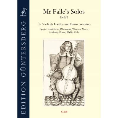 9790501743681 - Mr Falles Solos 2