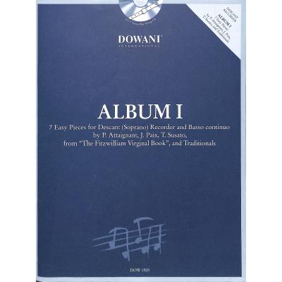 9790501780518 - Album 1 9790501780518 - Album 1