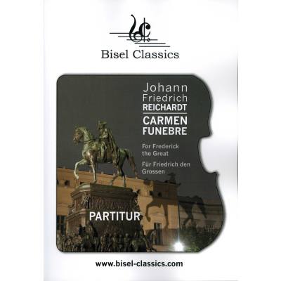 9790501791477 - Carmen funebre