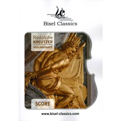 9790501791484 - Sonate