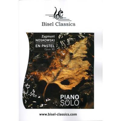 9790501791538 - En pastel op 30