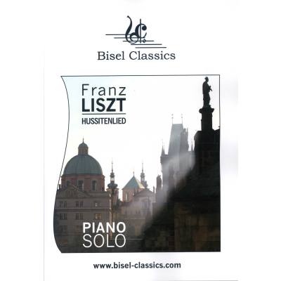 9790501791729 - Hussitenlied