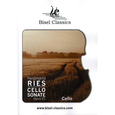 9790501791804 - Sonate op 21