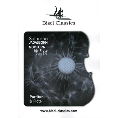 9790501791866 - Nocturne op 133