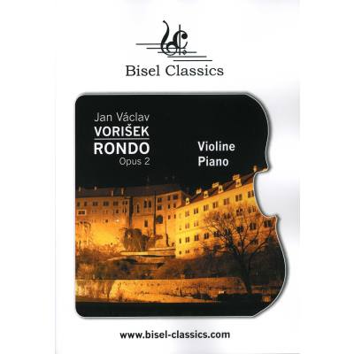 9790501791910 - Rondo op 2