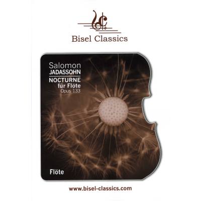 9790501792184 - Nocturne op 133