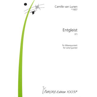 9790501820375 - Entgleist op 33 (2007)