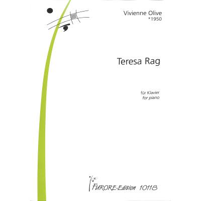 9790501821181 - Teresa Rag