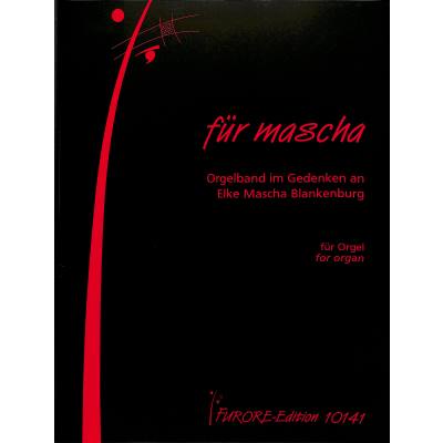 9790501821419 - Für Mascha