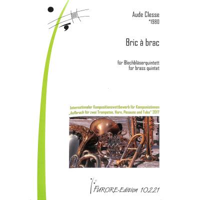 9790501822218 - Bric a brac