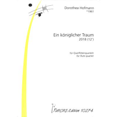 9790501825745 - Ein königlicher Traum