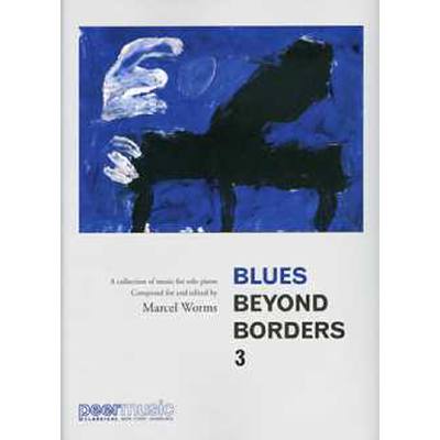 9790501870288 - BLUES BEYOND BORDERS 3