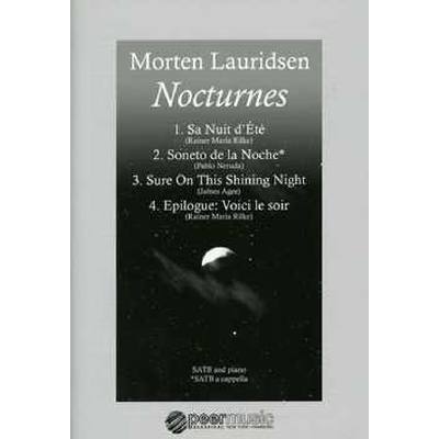 9790501870929 - Nocturnes