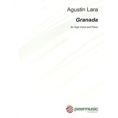 9790501871452 - Granada