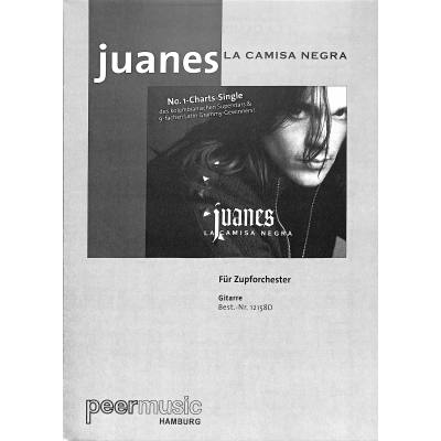 9790501871636 - La camisa negra