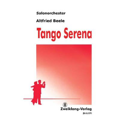 9790501990009 - TANGO SERENA