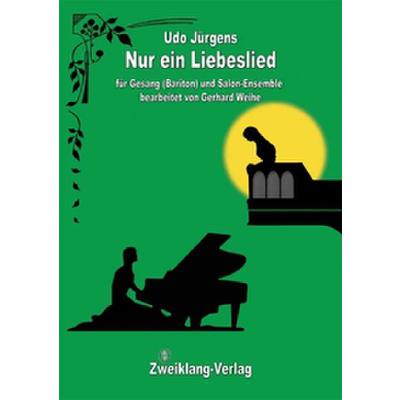 9790501990085 - Nur ein Liebeslied