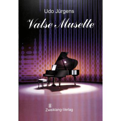 9790501990832 - Valse musette