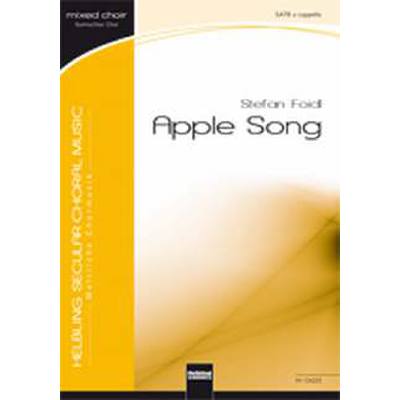 9790502020385 - Apple song