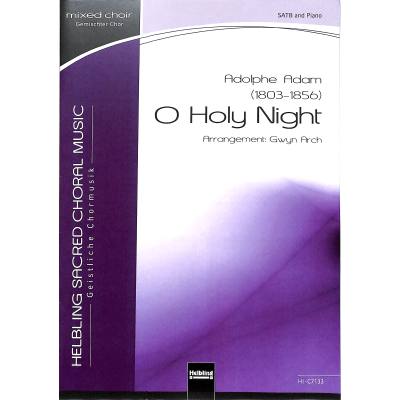 9790502028428 - O holy night