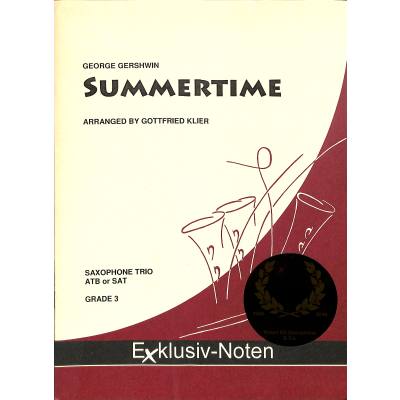 9790502050290 - Summertime