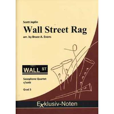 9790502050986 - Wall Street Rag