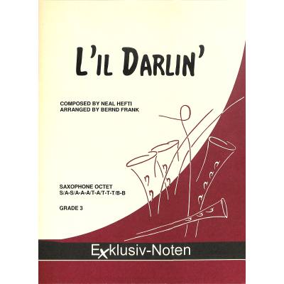 9790502052928 - Lil Darlin