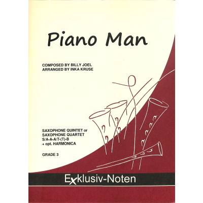 9790502052942 - Piano man